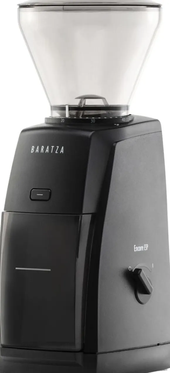BARATZA ENCORE ESP Black