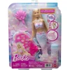 Barbie Bubbletastic Merma