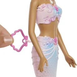 Barbie Bubbletastic Merma