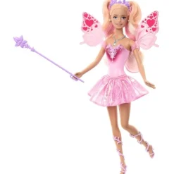 Barbie Color Change Fairy