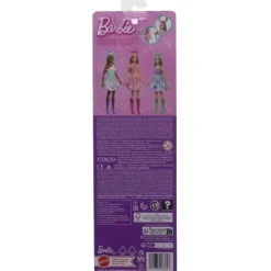 Barbie Core Unicorn Doll