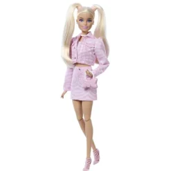 Barbie Deluxe Style Pink