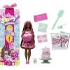 Barbie Party Unboxed Blac