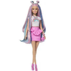 Barbie Rainbow Sparkle Ha