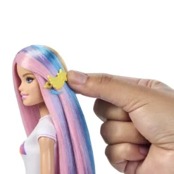 Barbie Rainbow Sparkle Ha