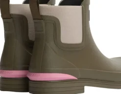 Barbour Abbeyfield Wel