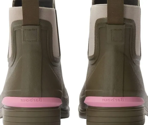 Barbour Abbeyfield Wel