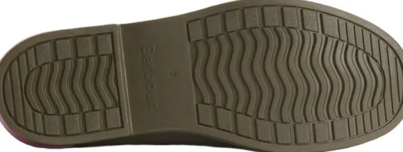 Barbour Abbeyfield Wel