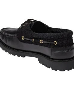 Barbour Deck Boat Shoe
