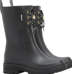 Barbour Devlin Welly
