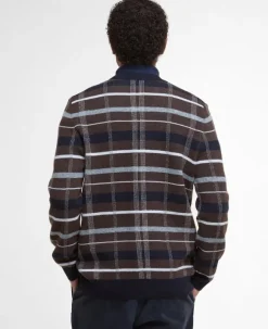 Barbour Kane Knitted Cardigan