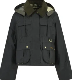 Barbour Liza Wax