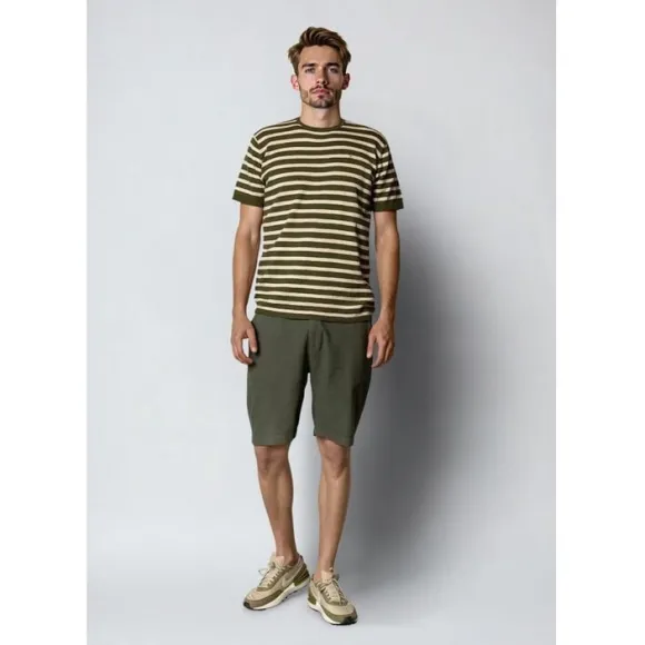 Barcelona Luca Shorts