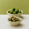 Barro Salad Bowl-Large-Pistachio