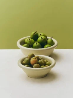 Barro Salad Bowl-Large-Pistachio