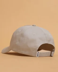 BASE TWILL CAP
