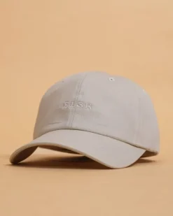 BASE TWILL CAP