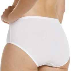 Basic Cotton Brief