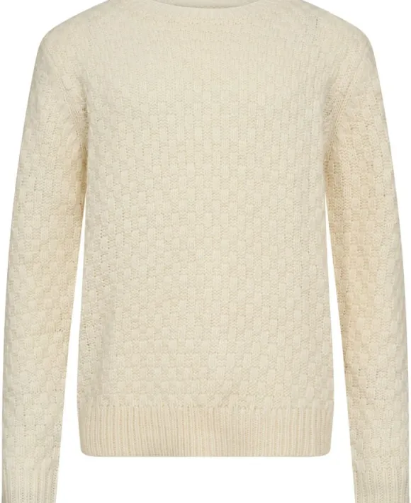 Basket Knit RWS