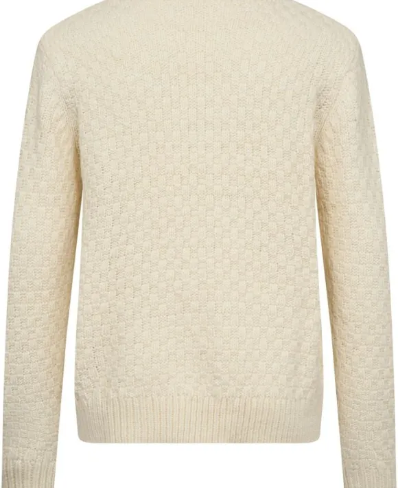 Basket Knit RWS