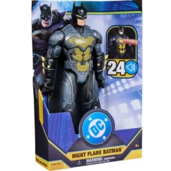 Batman Lights & Sounds St