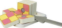 BATTENBERG KAGE