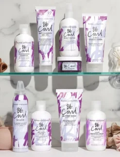 Bb. Curl Butter Mask 150ml