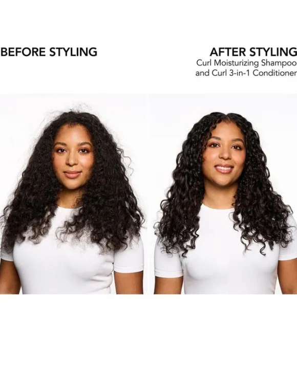 Bb. Curl 3-in-1 Conditioner Travel size 60ml