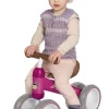 B BEEZ GÅ-CYKEL PINK