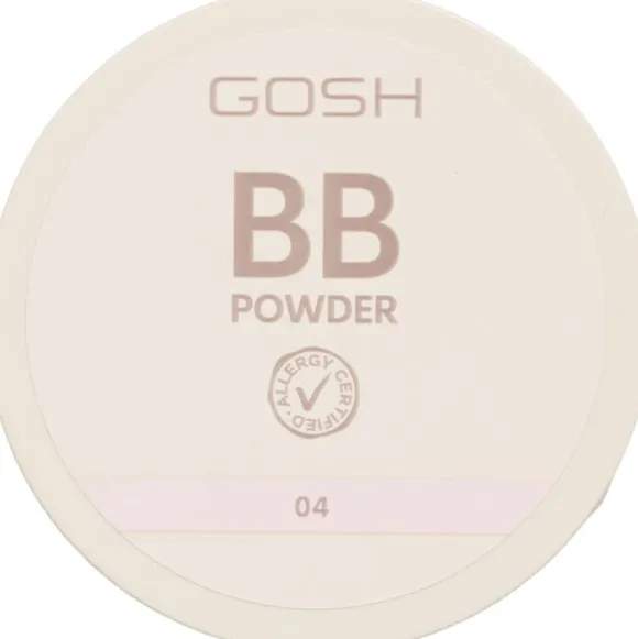 BB Powder