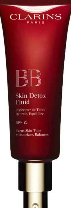 BB Skin Detox Fluid SPF25