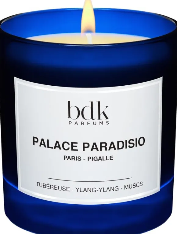 BDK PALACE PARADISIO - BOUGIES 250G
