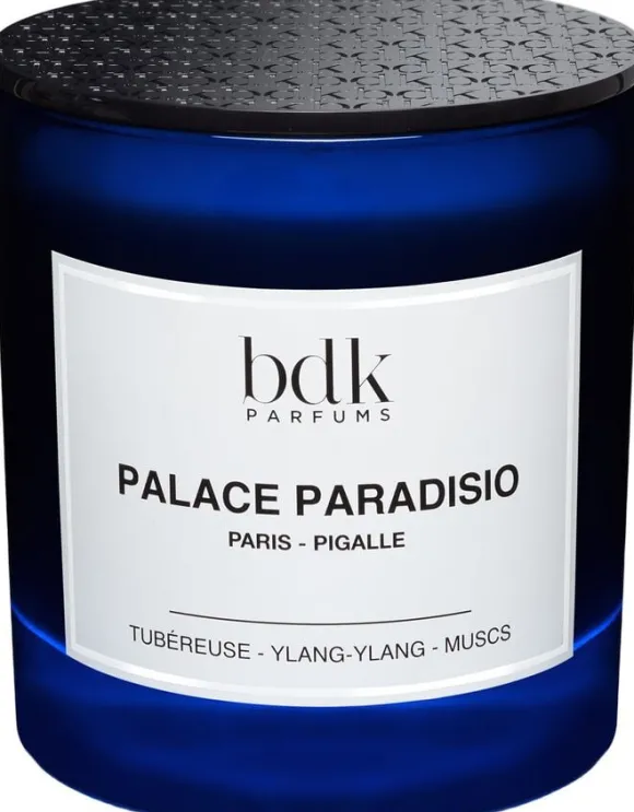 BDK PALACE PARADISIO - BOUGIES 250G