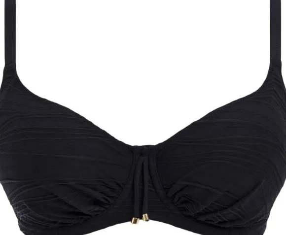 BEACH WAVES UW BIKINI TOP
