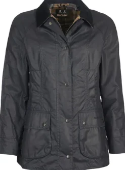 Beadnell Wax - water repellent