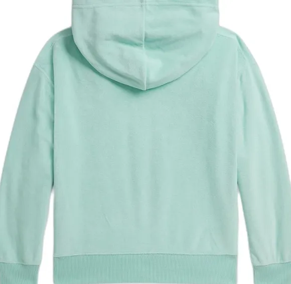 Bear Hoodie