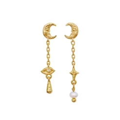Beatrice Earrings
