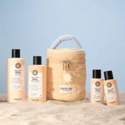 Beauty Bag SS26 Head & Hair Heal