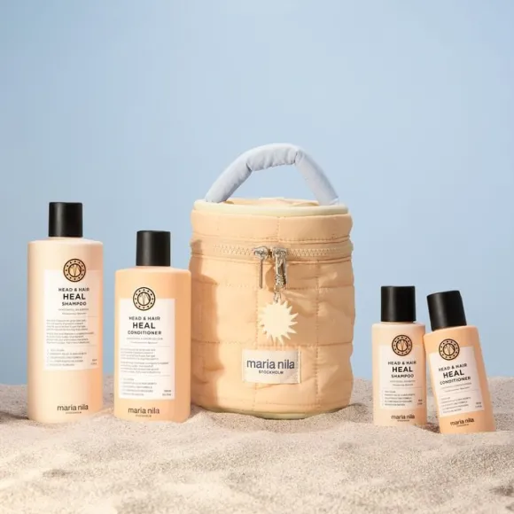 Beauty Bag SS26 Head & Hair Heal