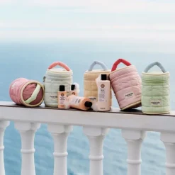 Beauty Bag SS26 Pure Volume