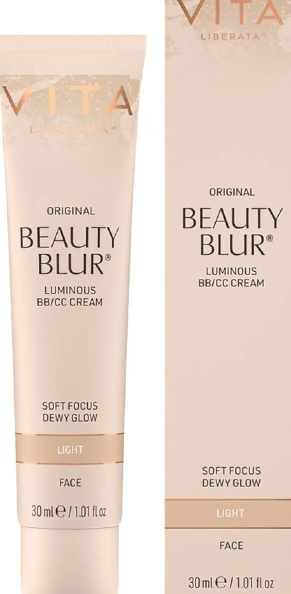 Beauty Blur Light 30 ml