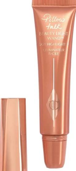 Beauty Light Wand - Flytande highlighter