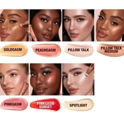 Beauty Light Wand - Flytande highlighter