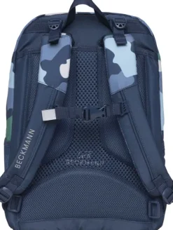 Beckmann Sport Junior Skoletaske