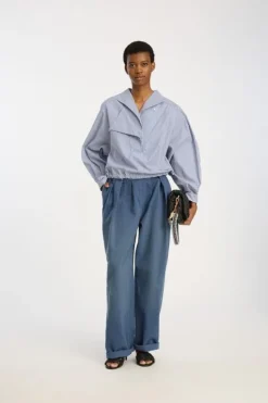 BELICIAMA 100% Organic Cotton