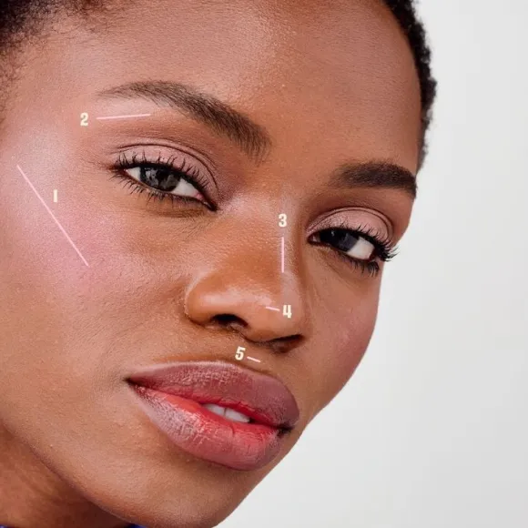 Benefit Cookie Highlighter