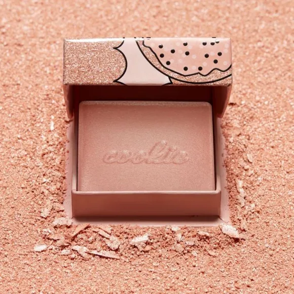 Benefit Cookie Highlighter
