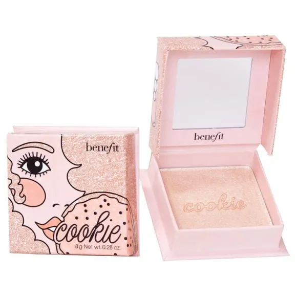 Benefit Cookie Highlighter