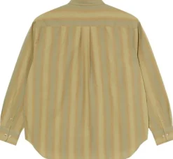 Ben LS Shirt
