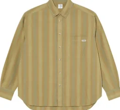 Ben LS Shirt